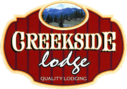 Creekside Lodge Markleeville CA